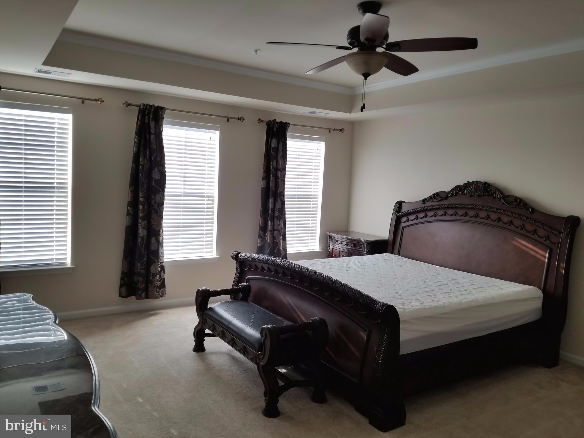 EAST GATE 3 CONDOMINIUM - Residential Lease