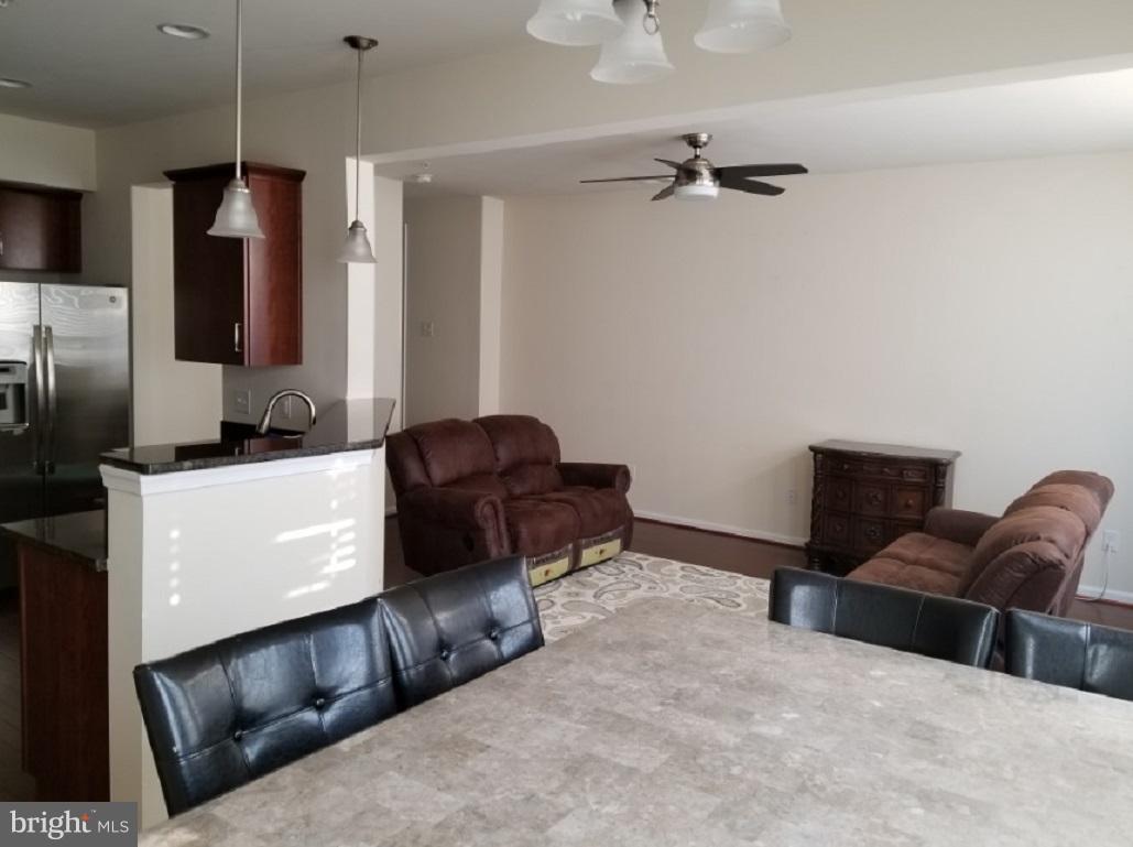 EAST GATE 3 CONDOMINIUM - Residential Lease