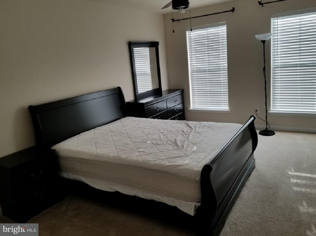 EAST GATE 3 CONDOMINIUM - Residential Lease