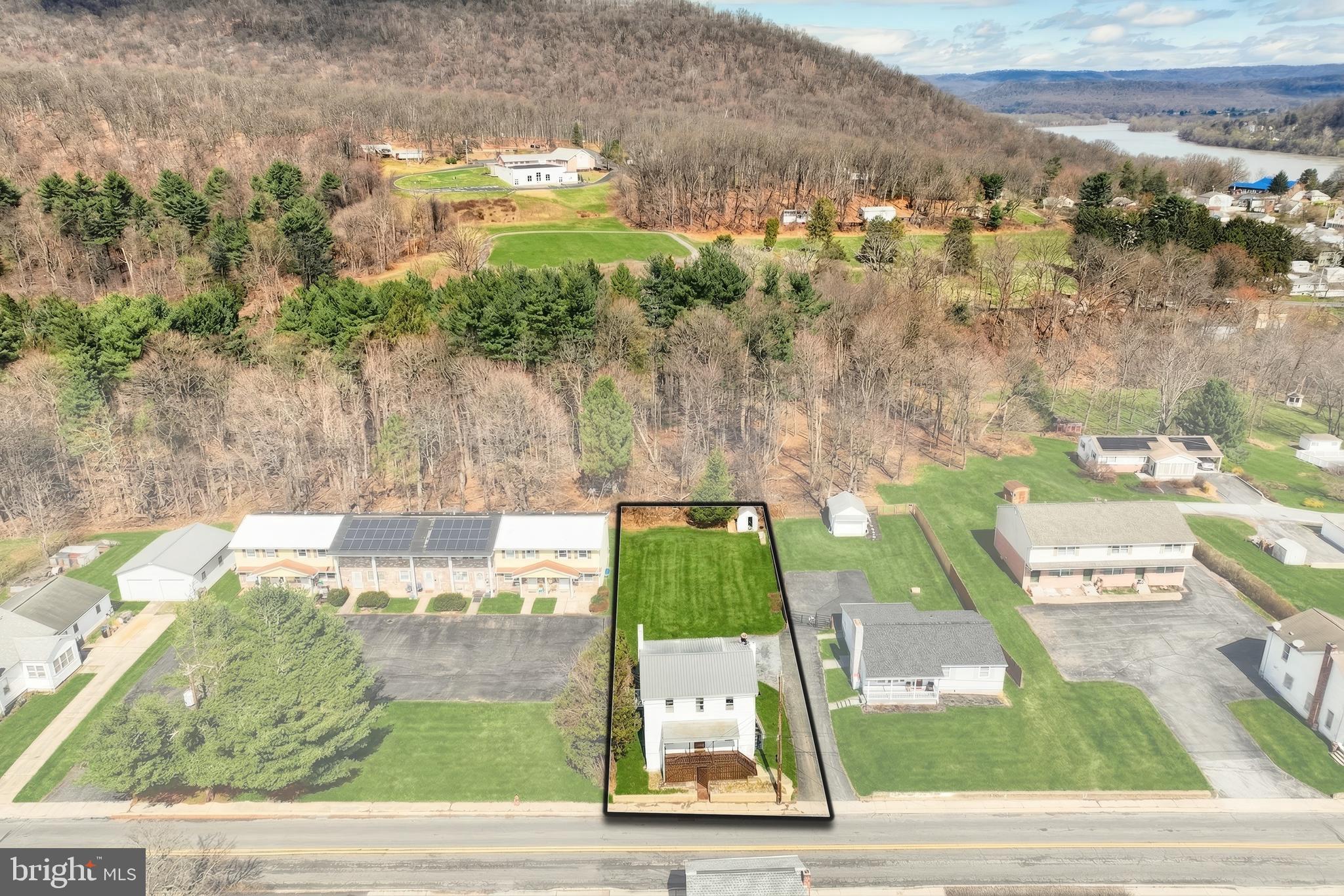 NONE AVAILABLE - Residential