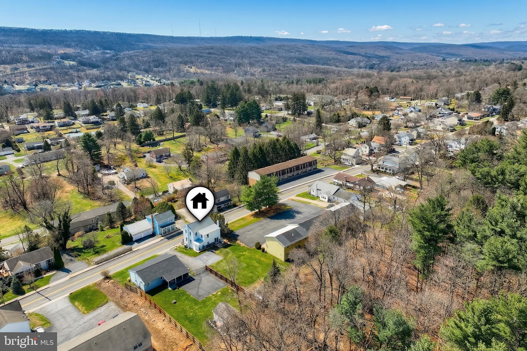 NONE AVAILABLE - Residential