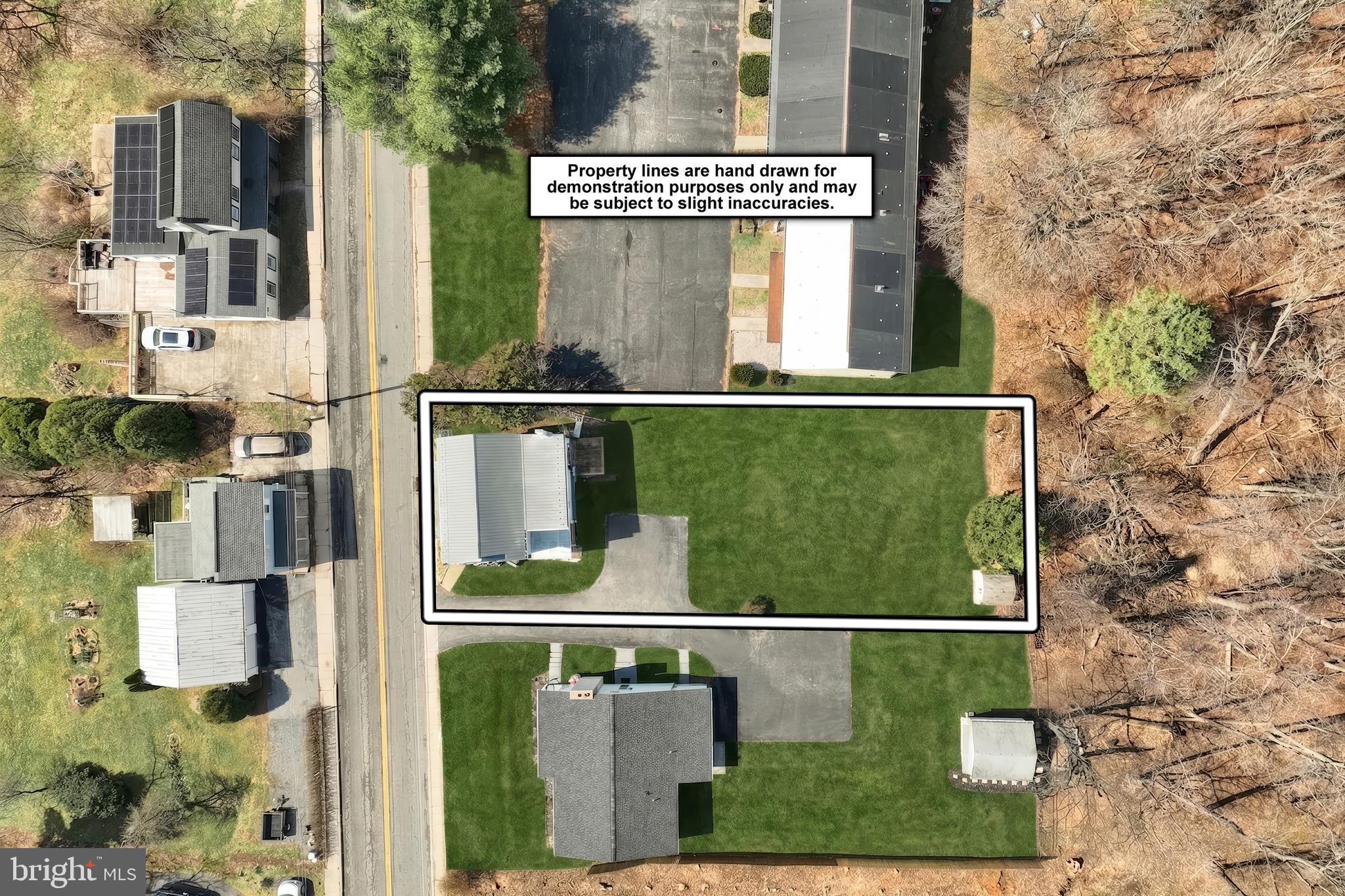 NONE AVAILABLE - Residential