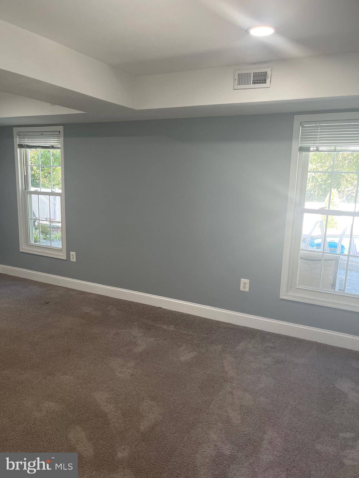 FRANKLIN FARMS - Residential Lease