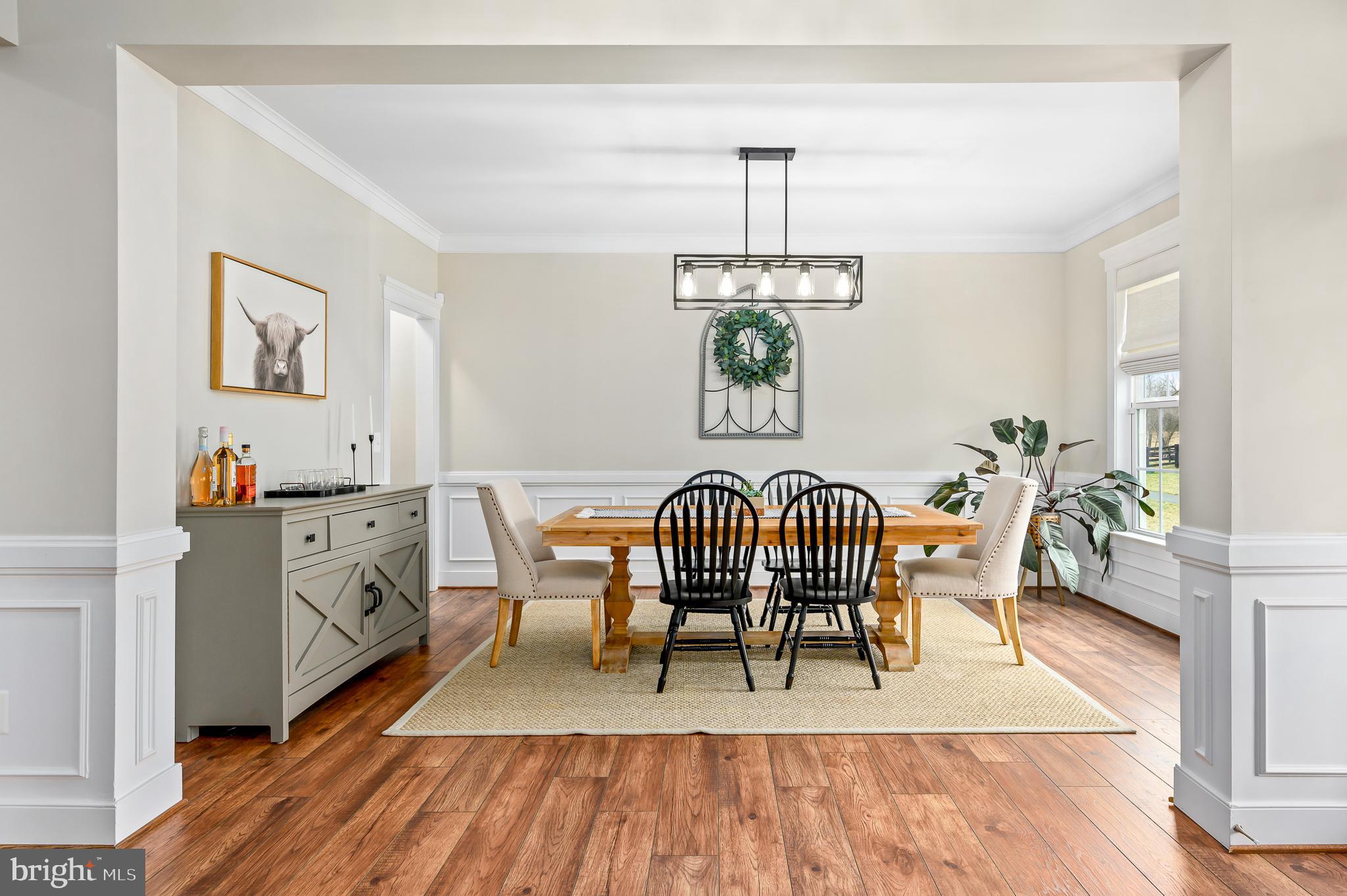 THE BLUFFS AT SLEETER LAKE - Residential