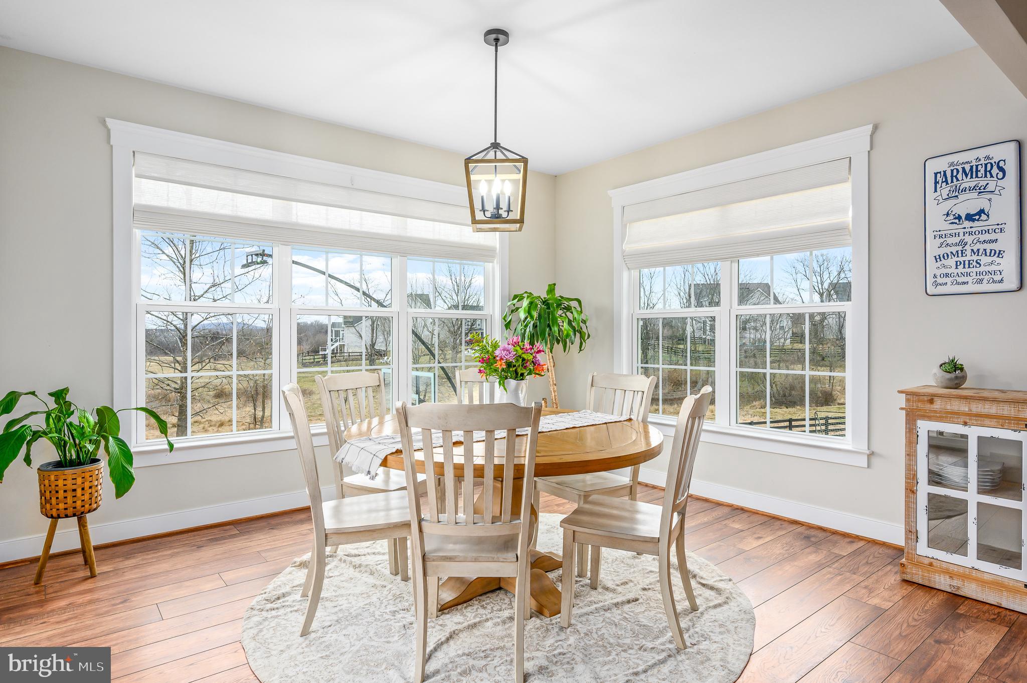 THE BLUFFS AT SLEETER LAKE - Residential