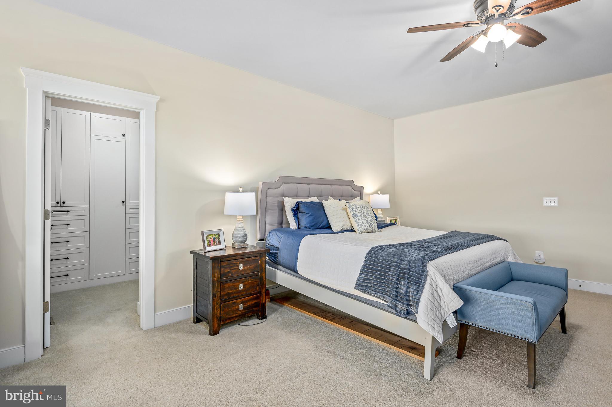 THE BLUFFS AT SLEETER LAKE - Residential