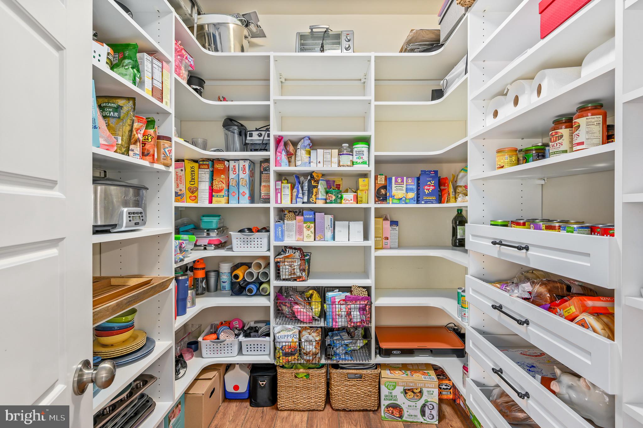 THE BLUFFS AT SLEETER LAKE - Residential