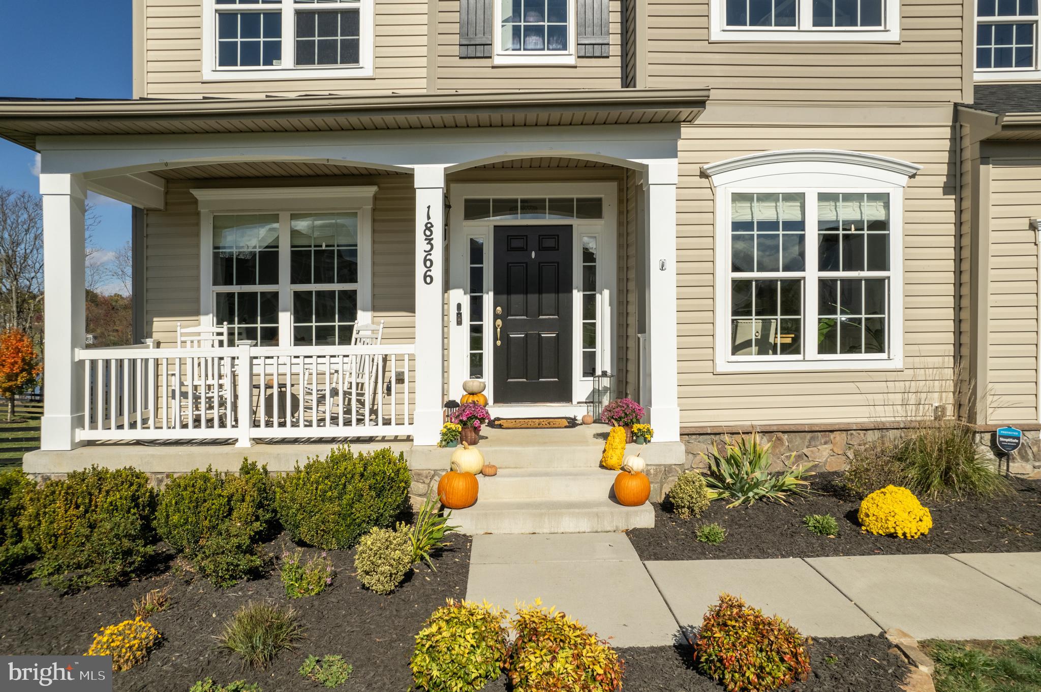 THE BLUFFS AT SLEETER LAKE - Residential