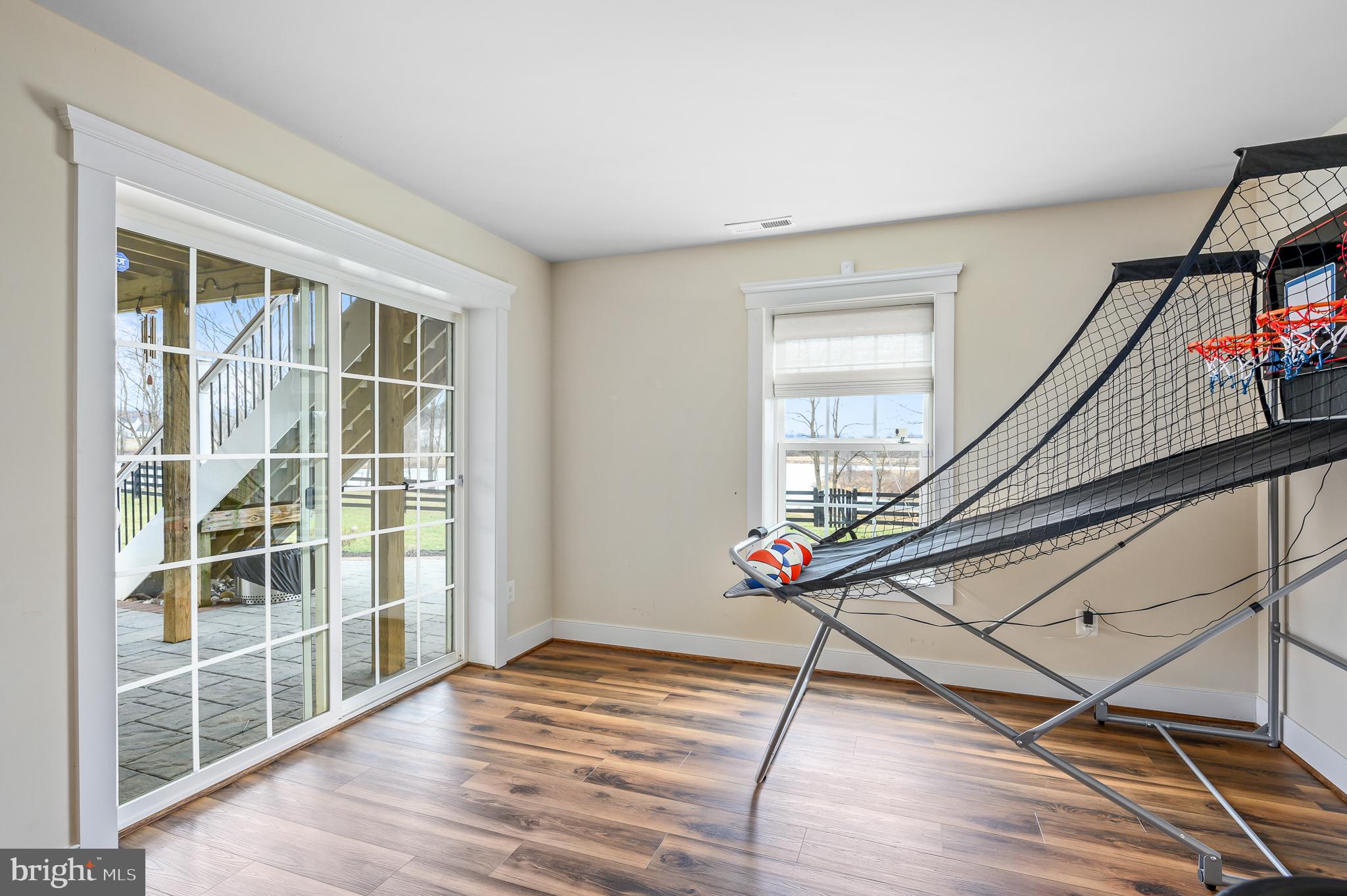 THE BLUFFS AT SLEETER LAKE - Residential