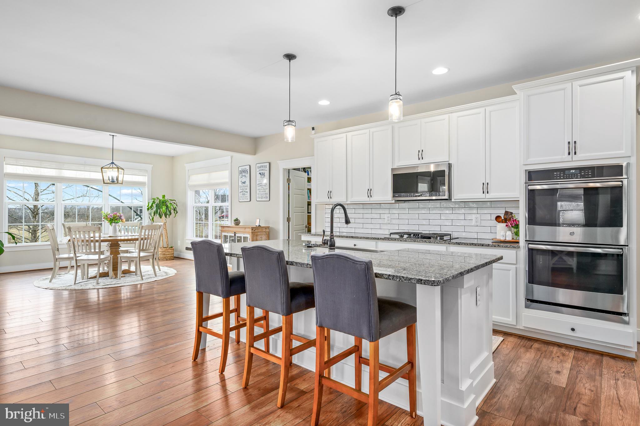 THE BLUFFS AT SLEETER LAKE - Residential