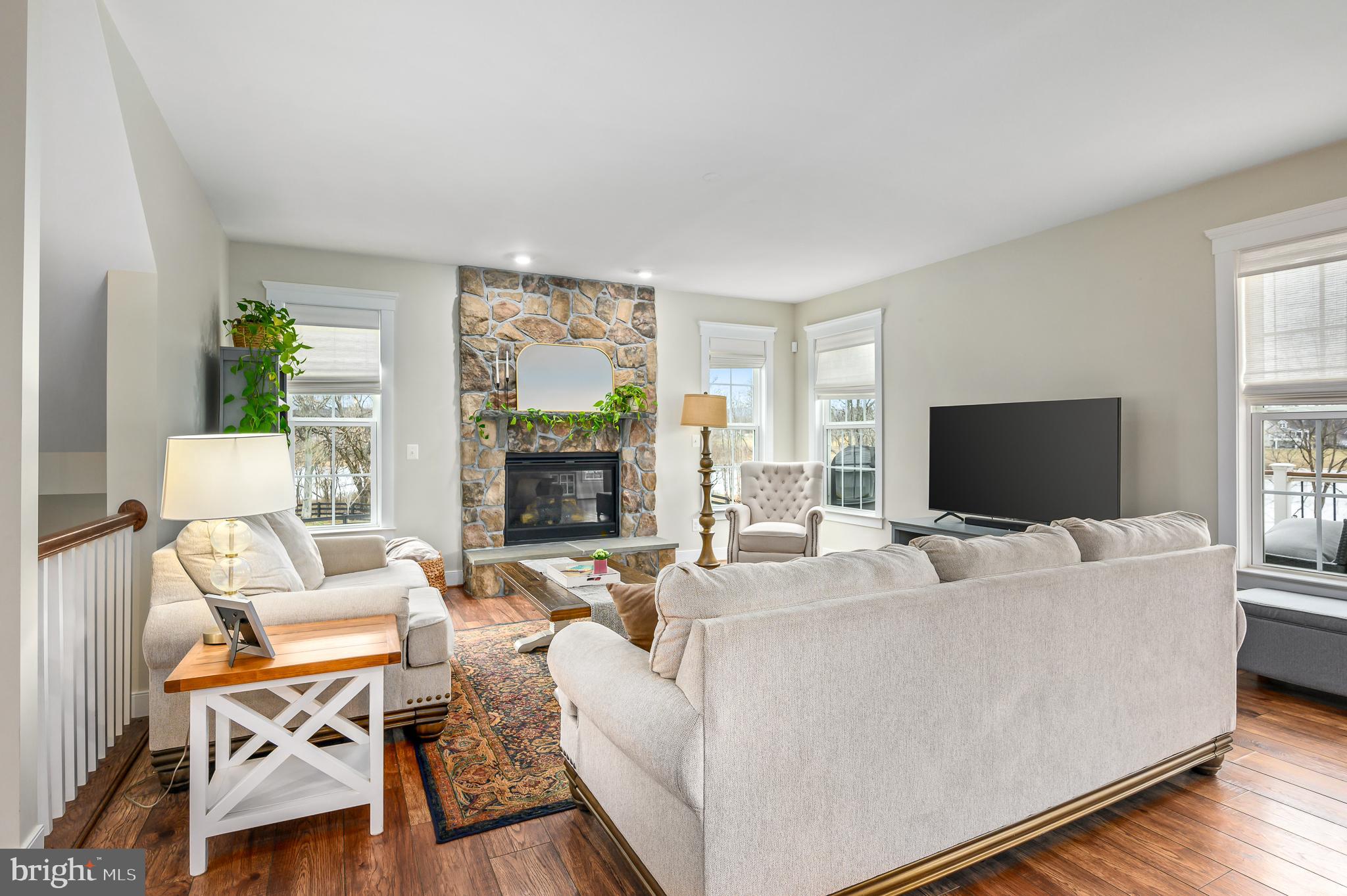 THE BLUFFS AT SLEETER LAKE - Residential