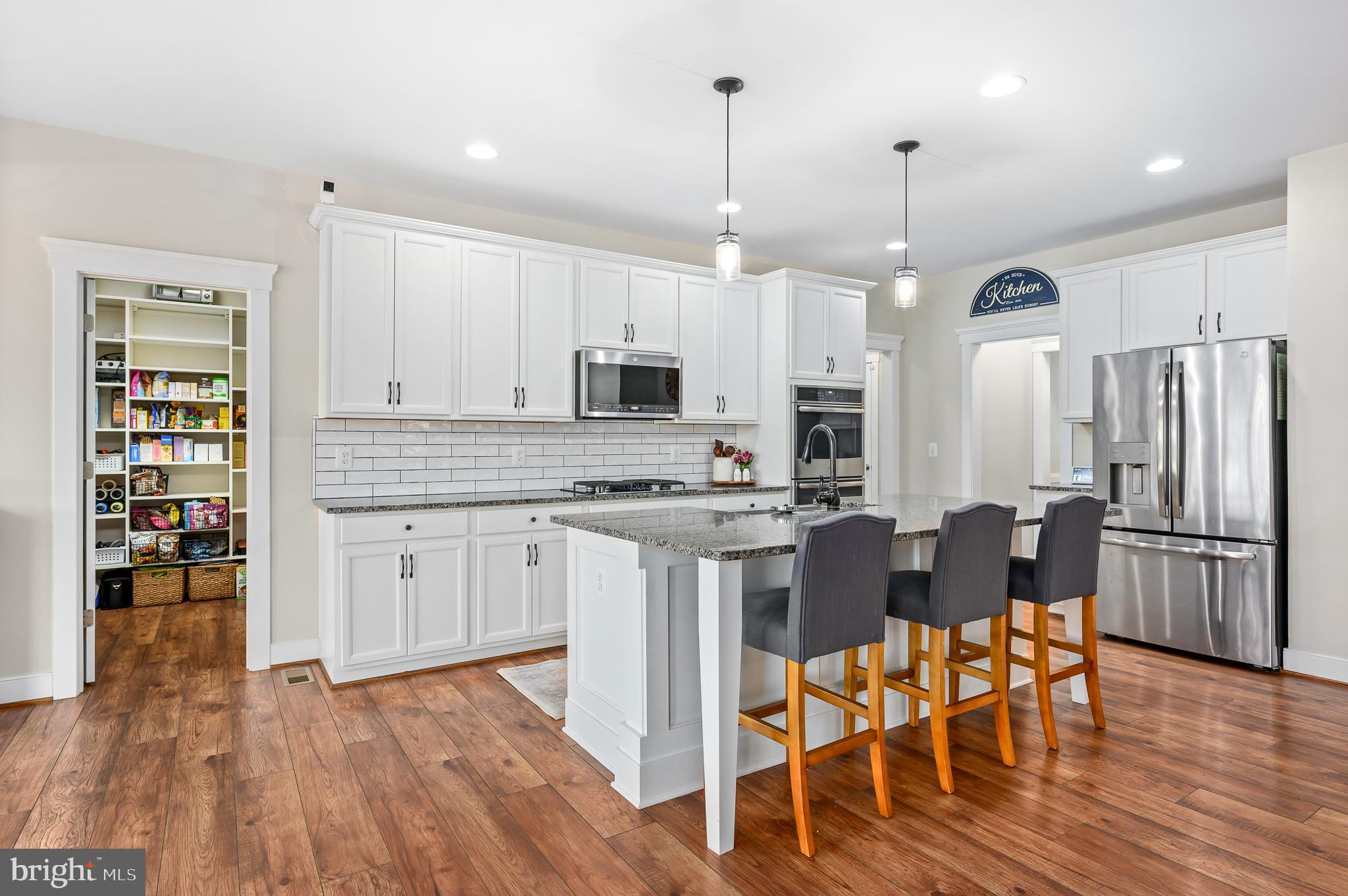 THE BLUFFS AT SLEETER LAKE - Residential