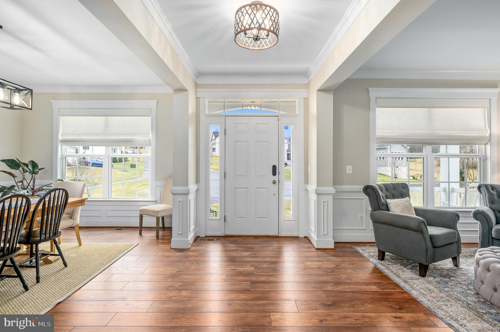 THE BLUFFS AT SLEETER LAKE - Residential