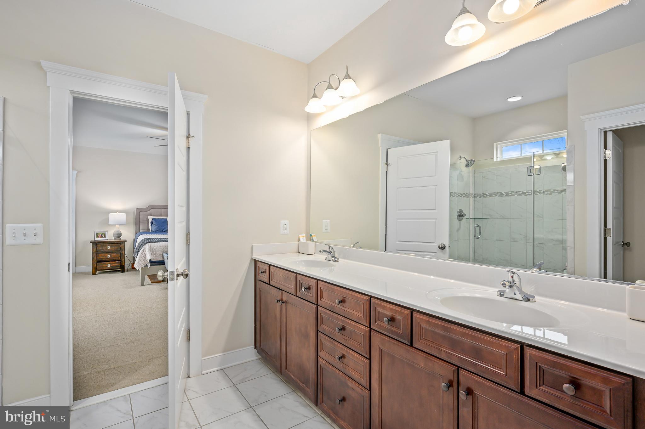 THE BLUFFS AT SLEETER LAKE - Residential