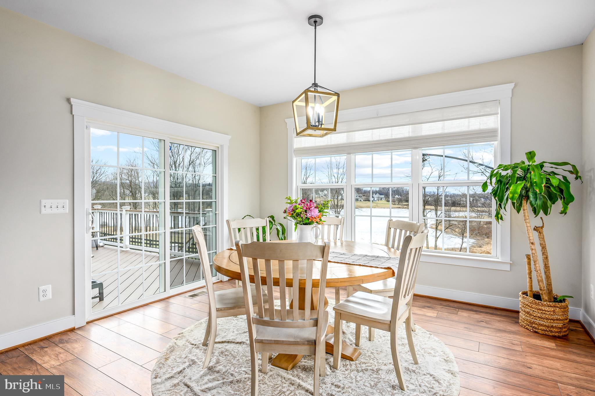 THE BLUFFS AT SLEETER LAKE - Residential