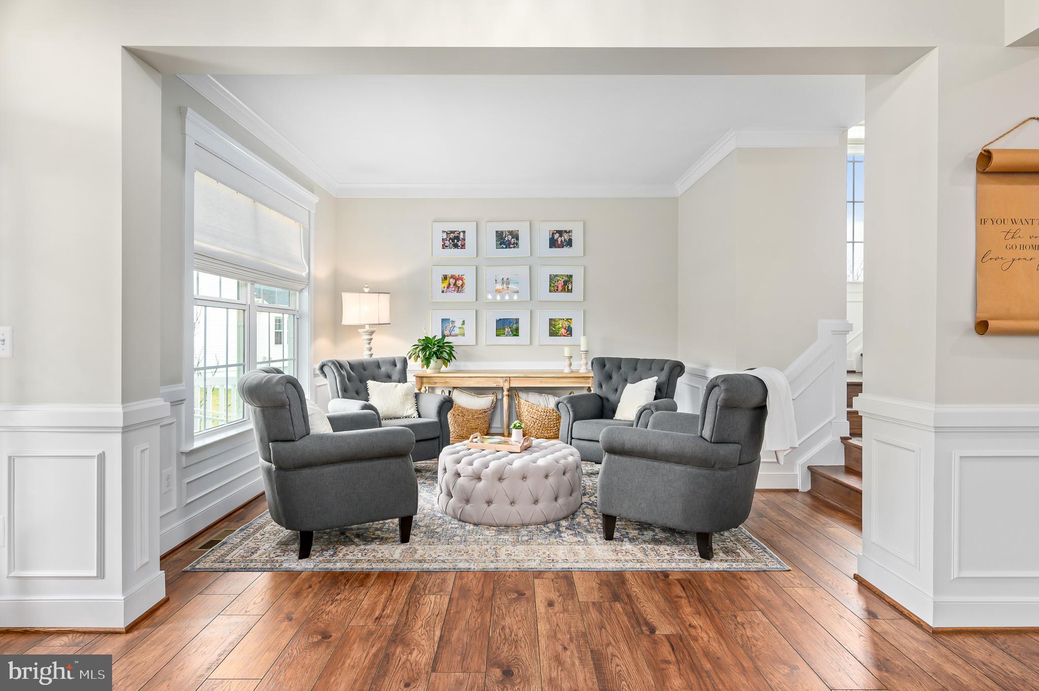 THE BLUFFS AT SLEETER LAKE - Residential