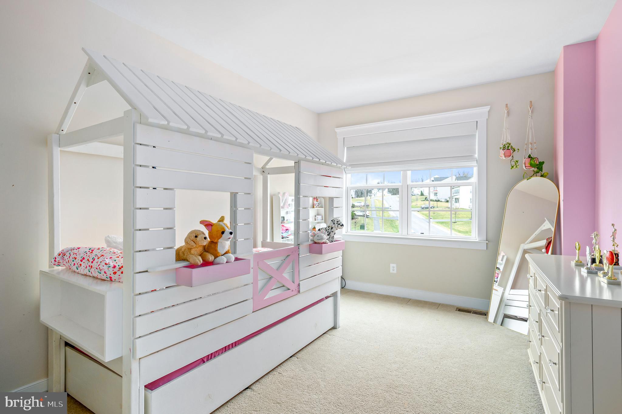 THE BLUFFS AT SLEETER LAKE - Residential