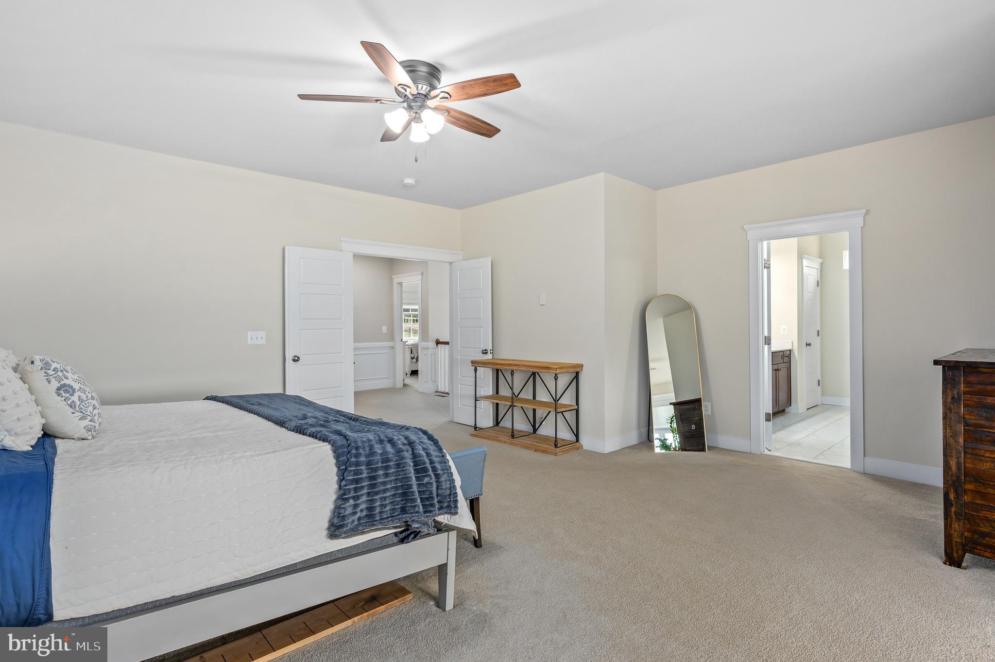 THE BLUFFS AT SLEETER LAKE - Residential