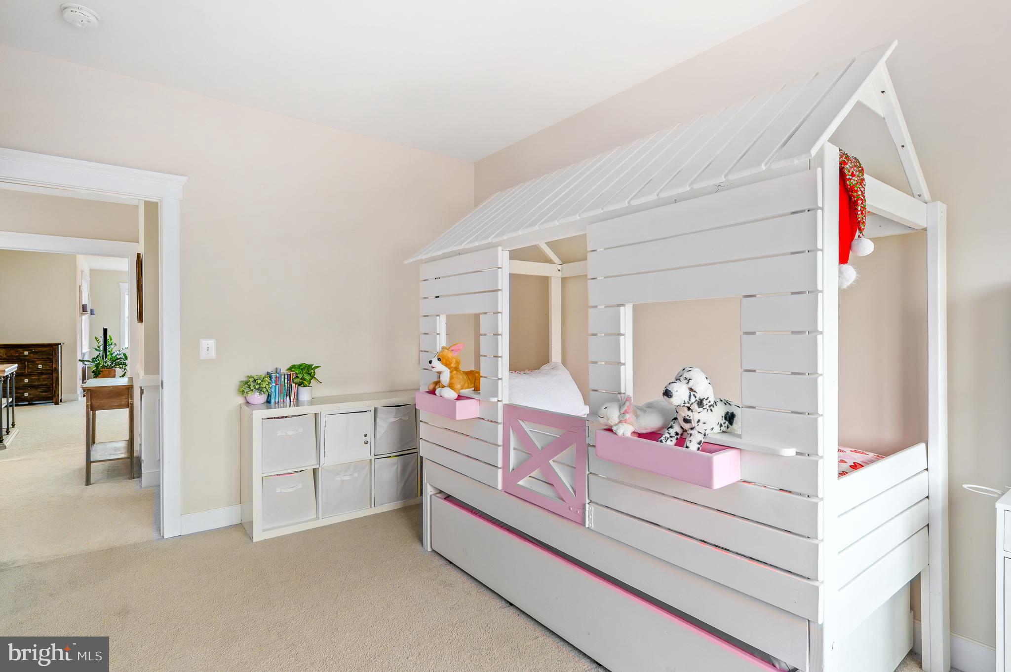 THE BLUFFS AT SLEETER LAKE - Residential