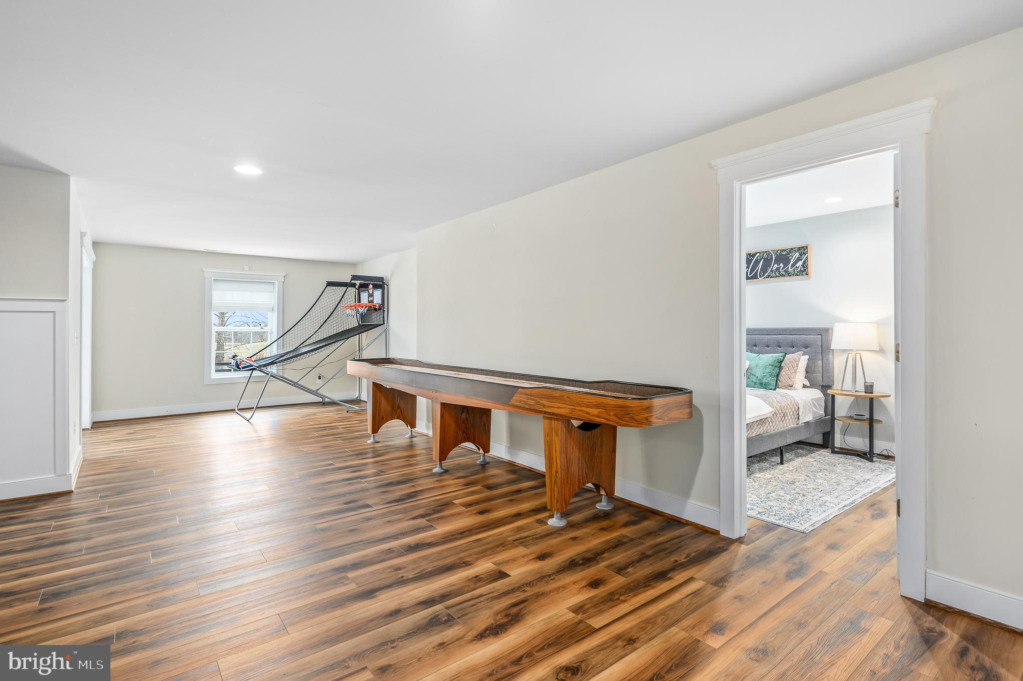 THE BLUFFS AT SLEETER LAKE - Residential