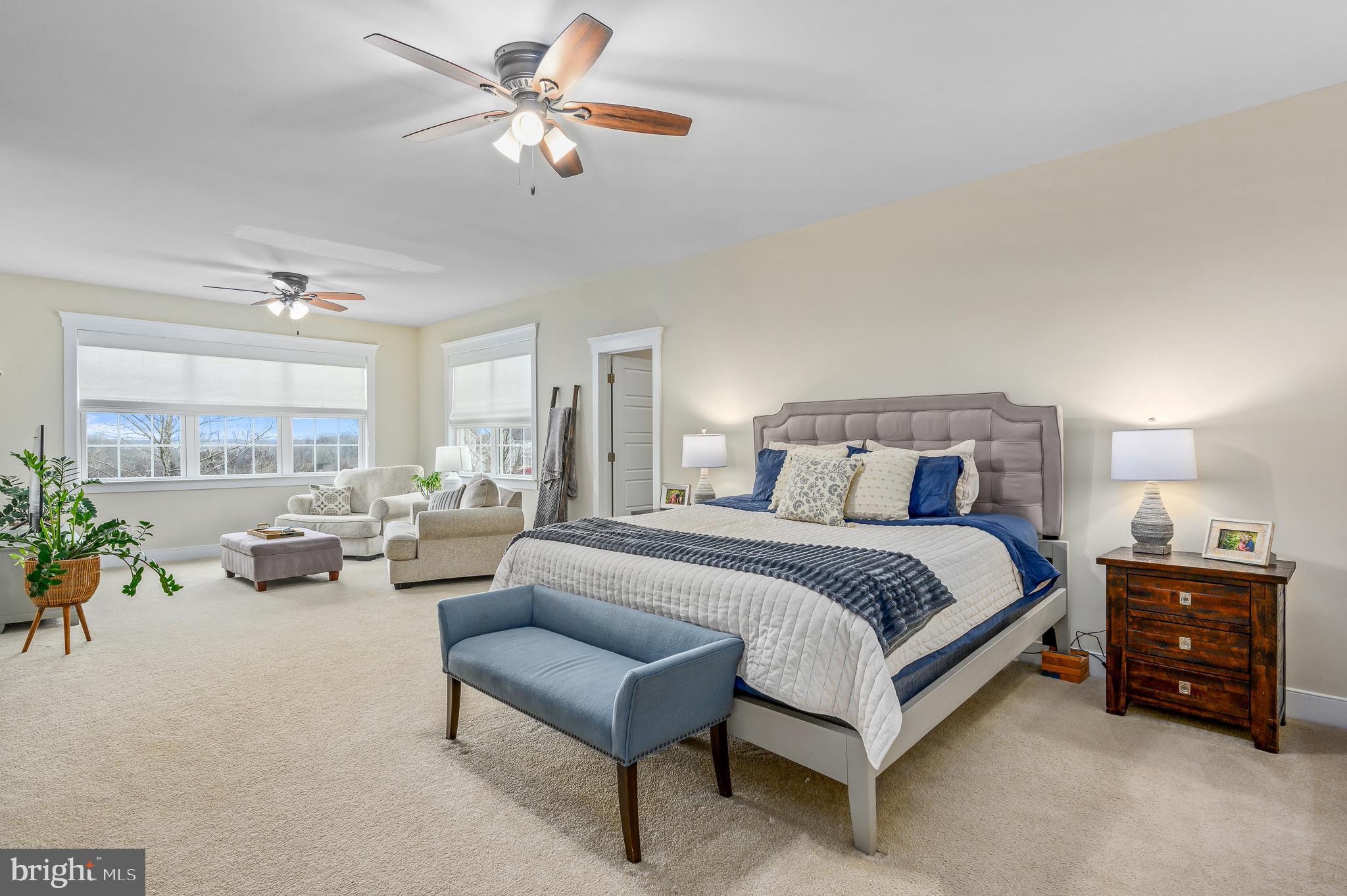 THE BLUFFS AT SLEETER LAKE - Residential