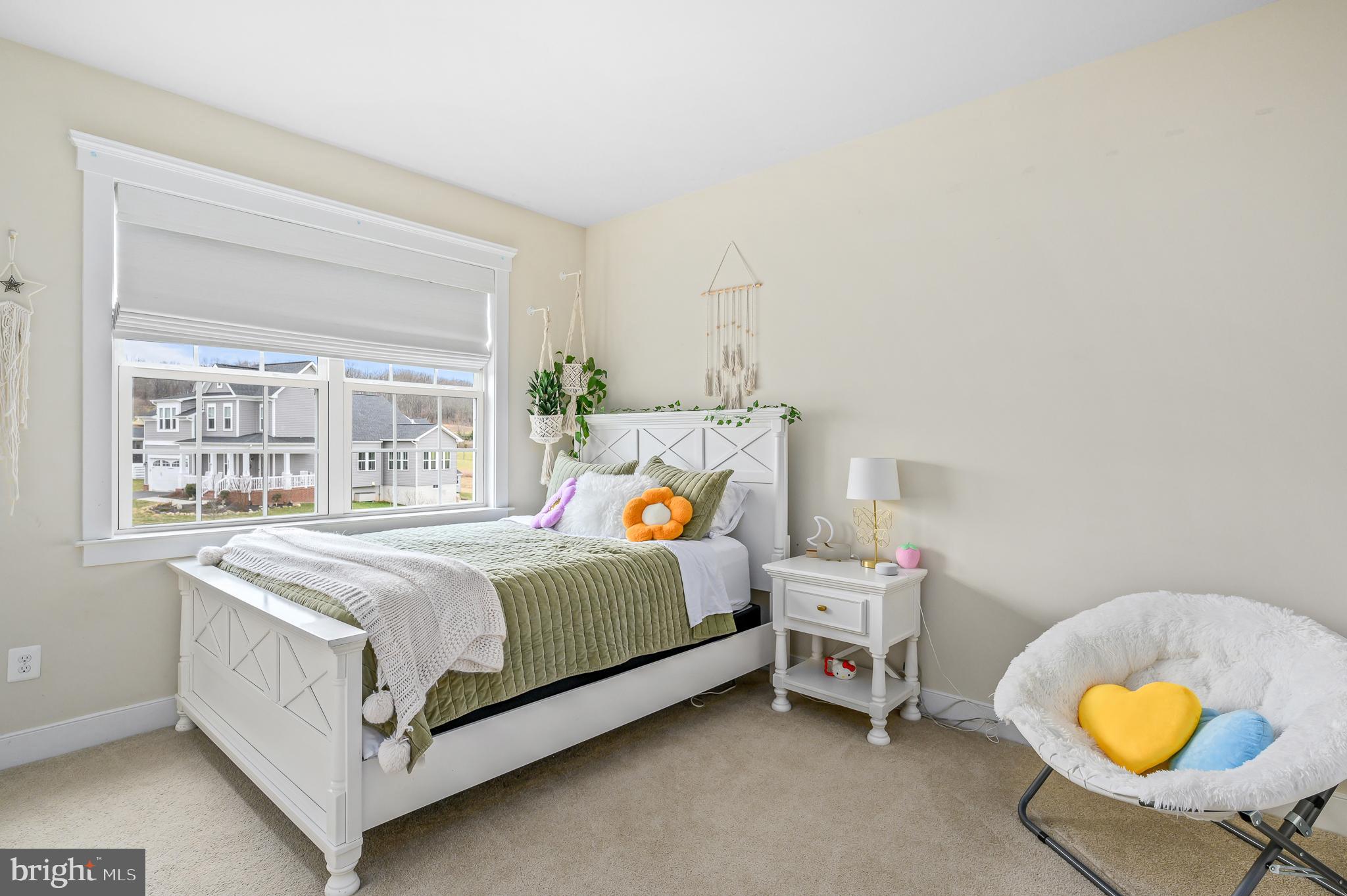 THE BLUFFS AT SLEETER LAKE - Residential