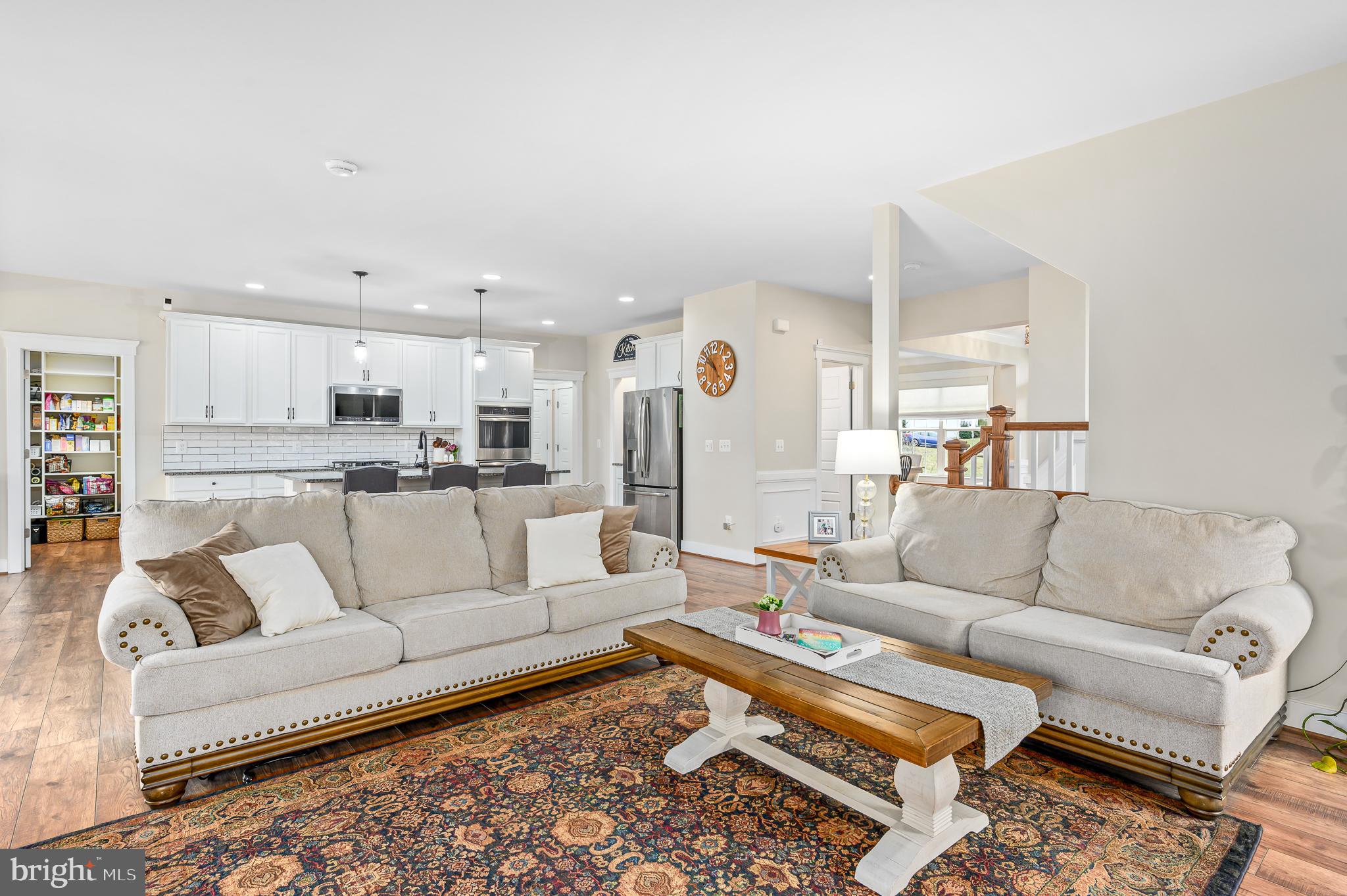 THE BLUFFS AT SLEETER LAKE - Residential