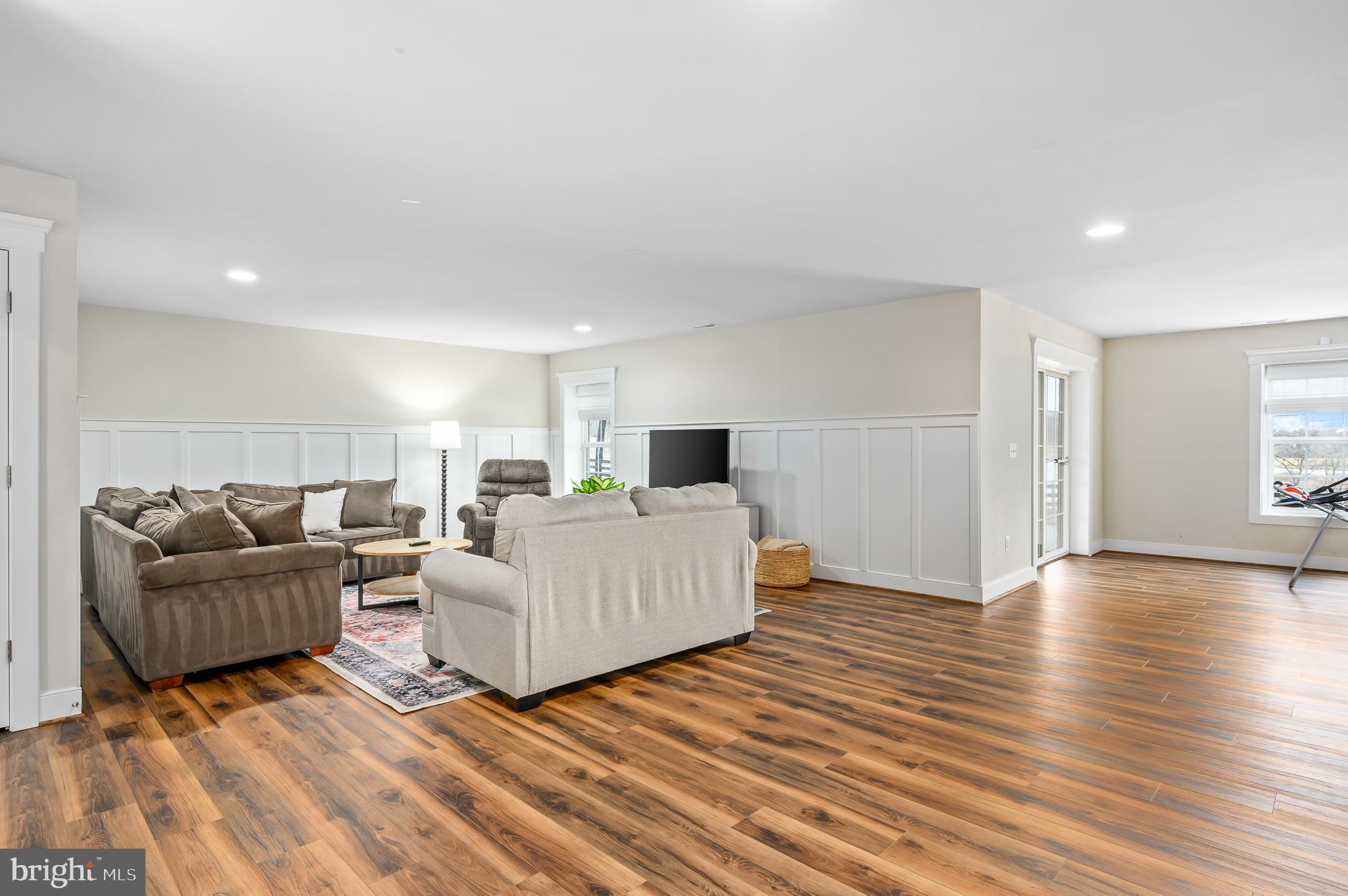 THE BLUFFS AT SLEETER LAKE - Residential