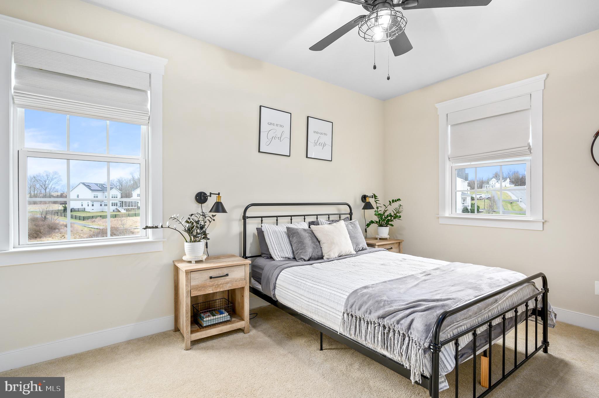 THE BLUFFS AT SLEETER LAKE - Residential