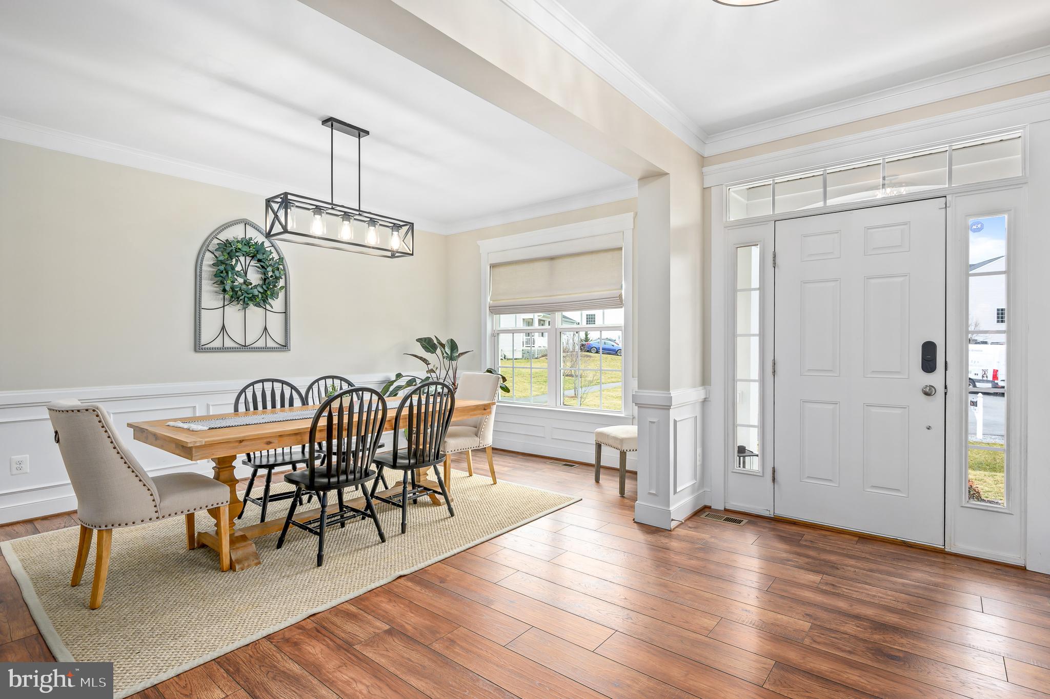 THE BLUFFS AT SLEETER LAKE - Residential