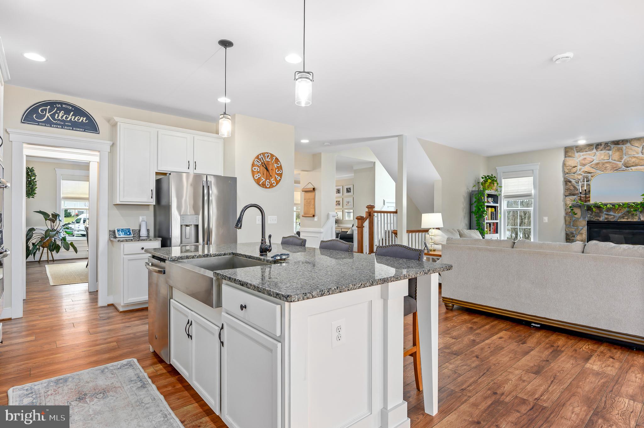 THE BLUFFS AT SLEETER LAKE - Residential