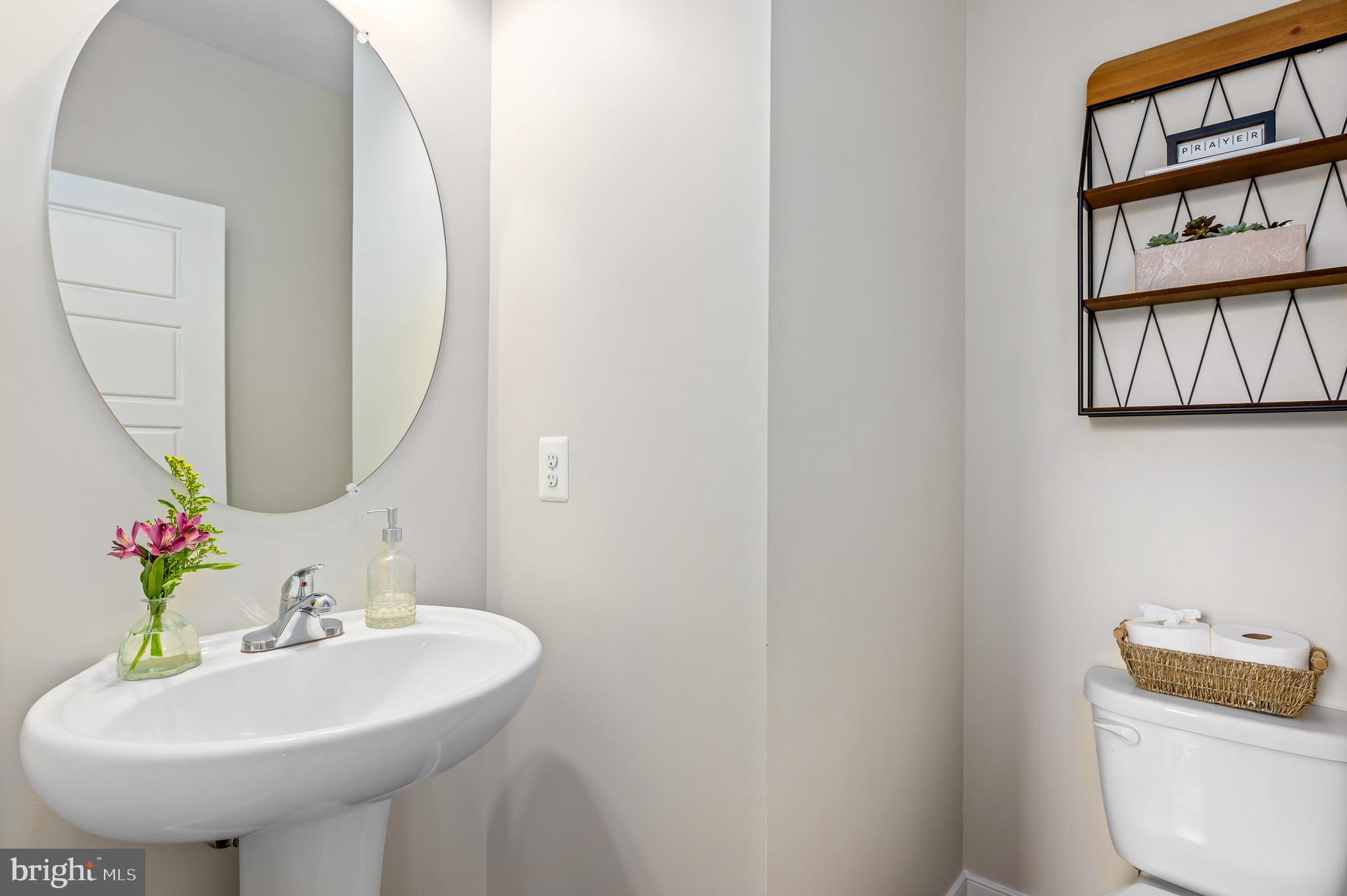 THE BLUFFS AT SLEETER LAKE - Residential