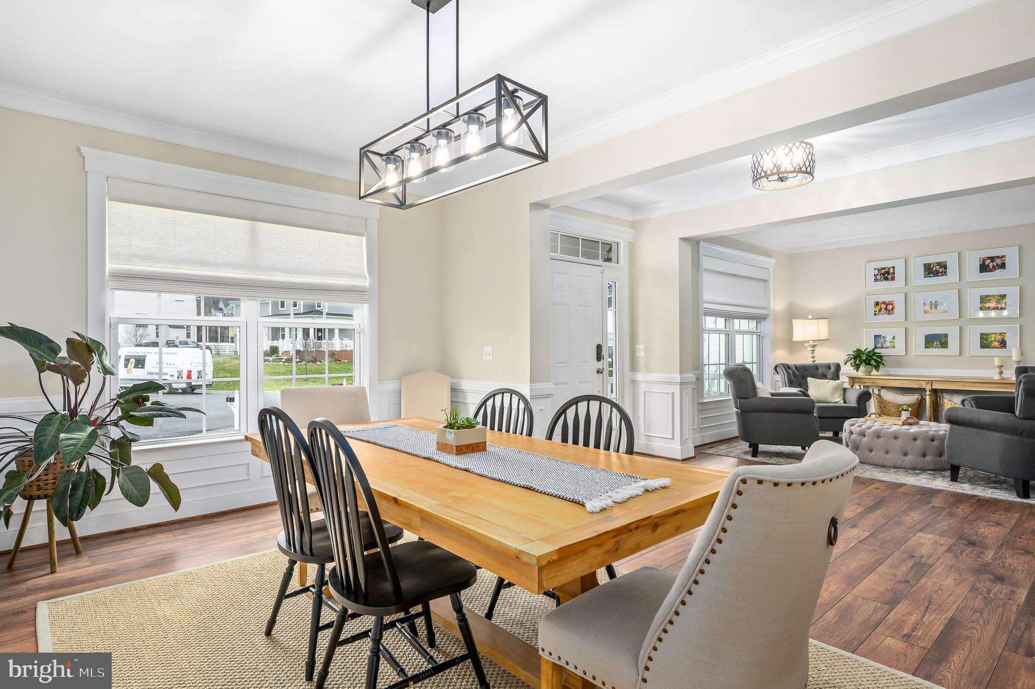 THE BLUFFS AT SLEETER LAKE - Residential