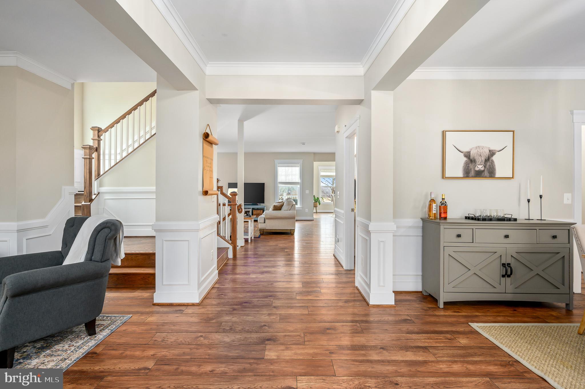 THE BLUFFS AT SLEETER LAKE - Residential