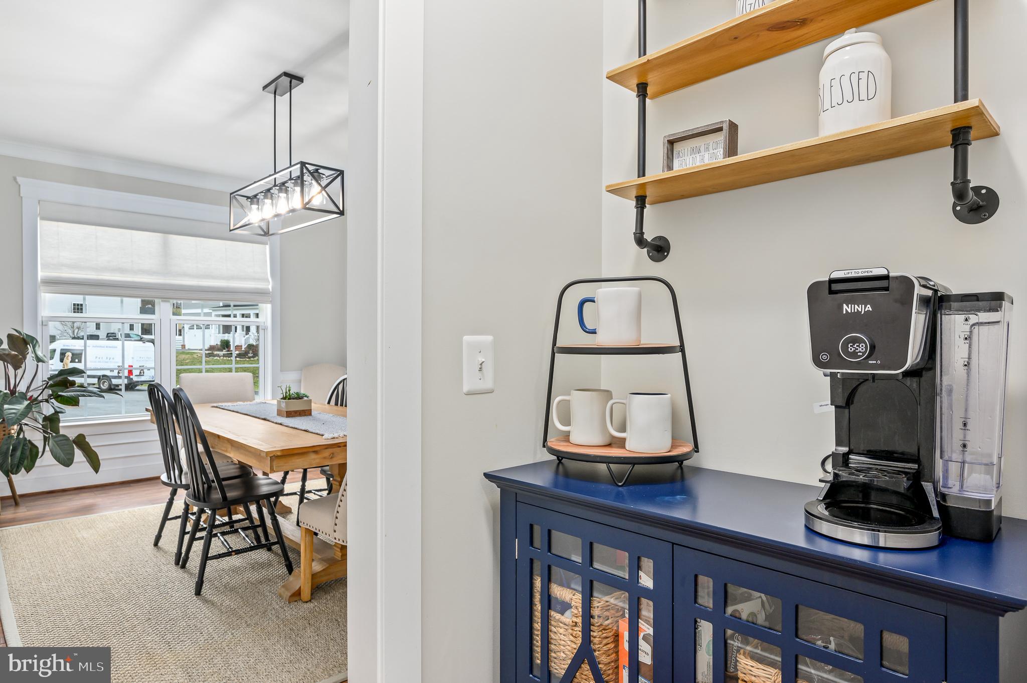 THE BLUFFS AT SLEETER LAKE - Residential