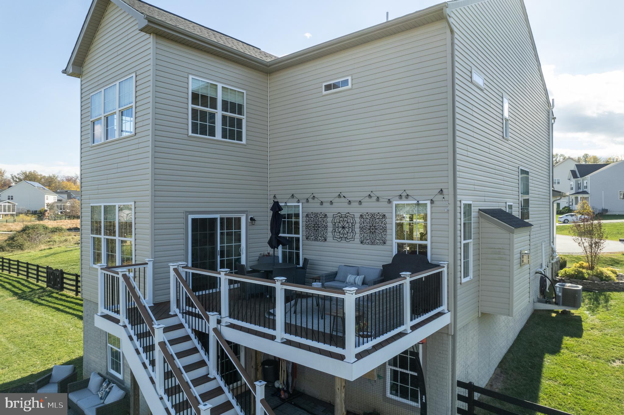 THE BLUFFS AT SLEETER LAKE - Residential