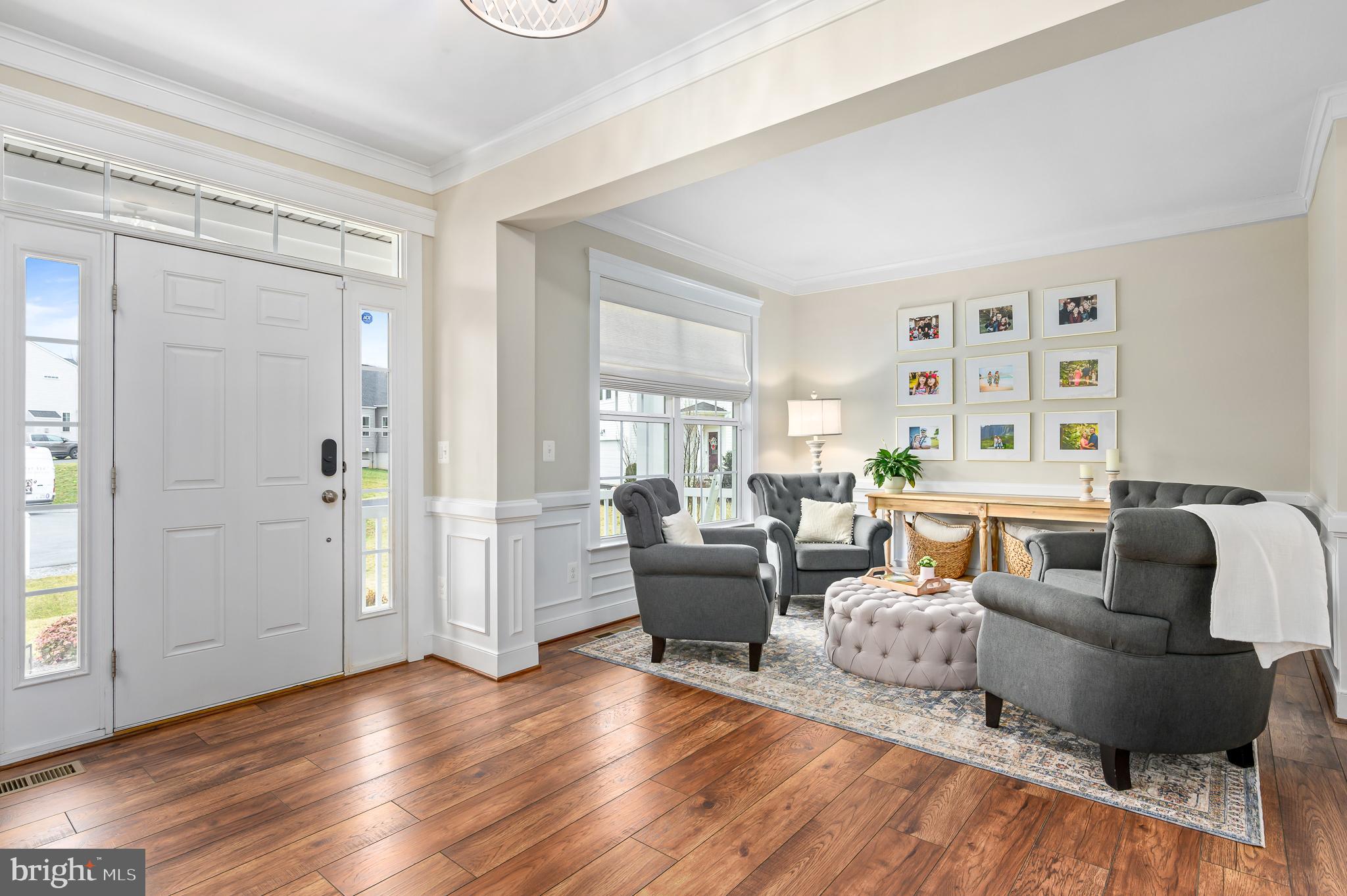 THE BLUFFS AT SLEETER LAKE - Residential