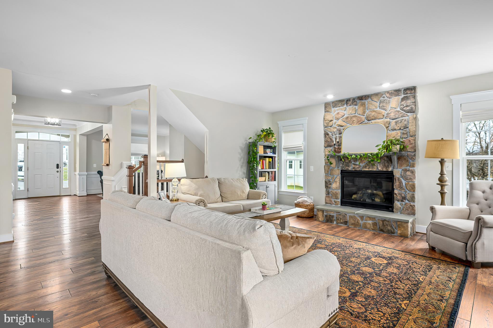 THE BLUFFS AT SLEETER LAKE - Residential