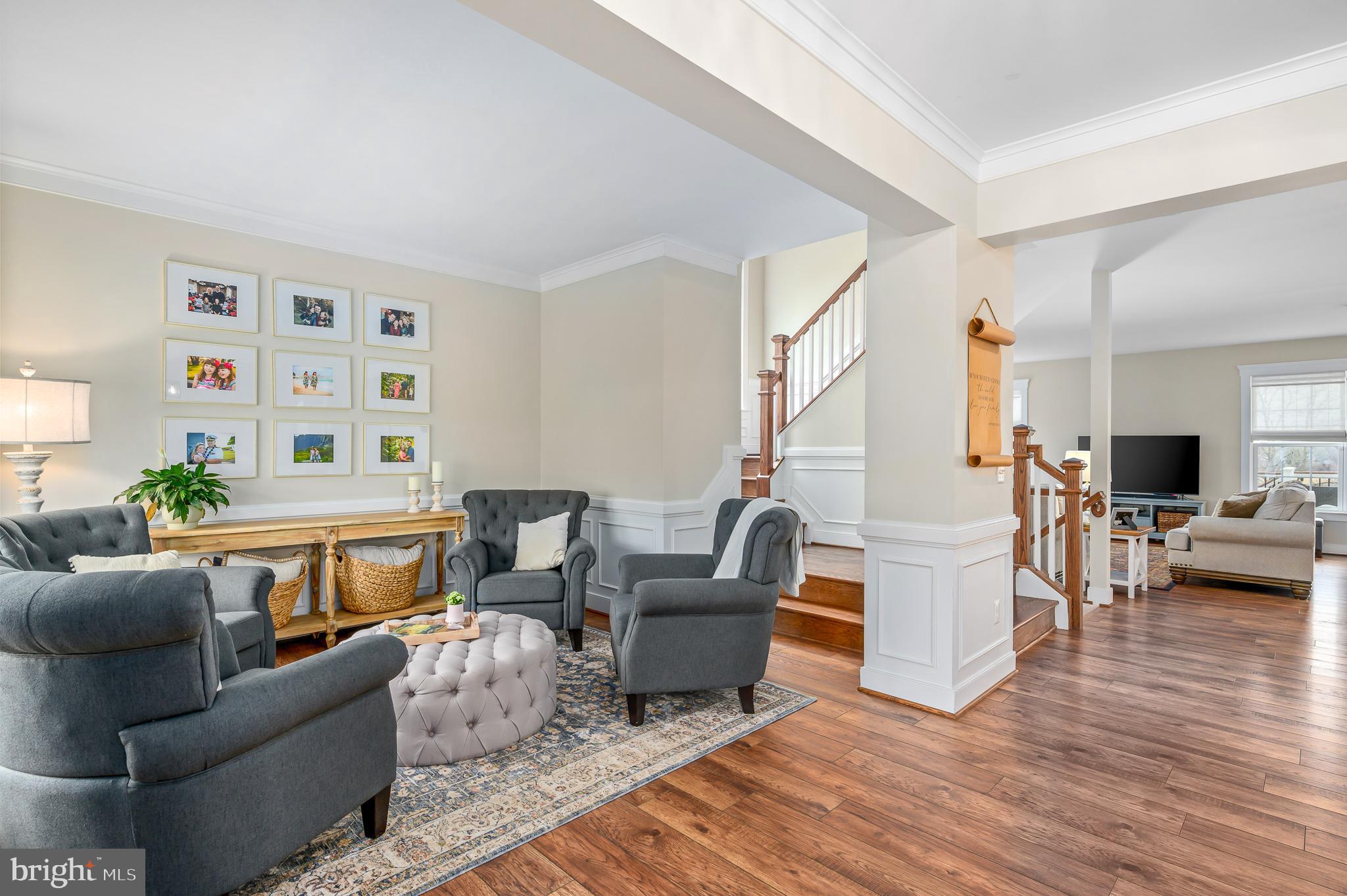 THE BLUFFS AT SLEETER LAKE - Residential