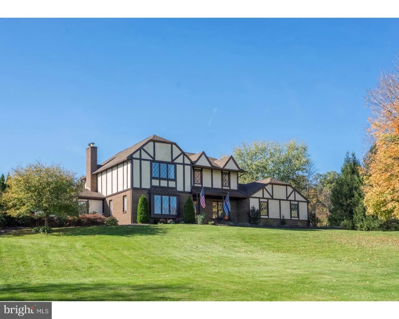 205 W Branch Road, Barto, PA 19504