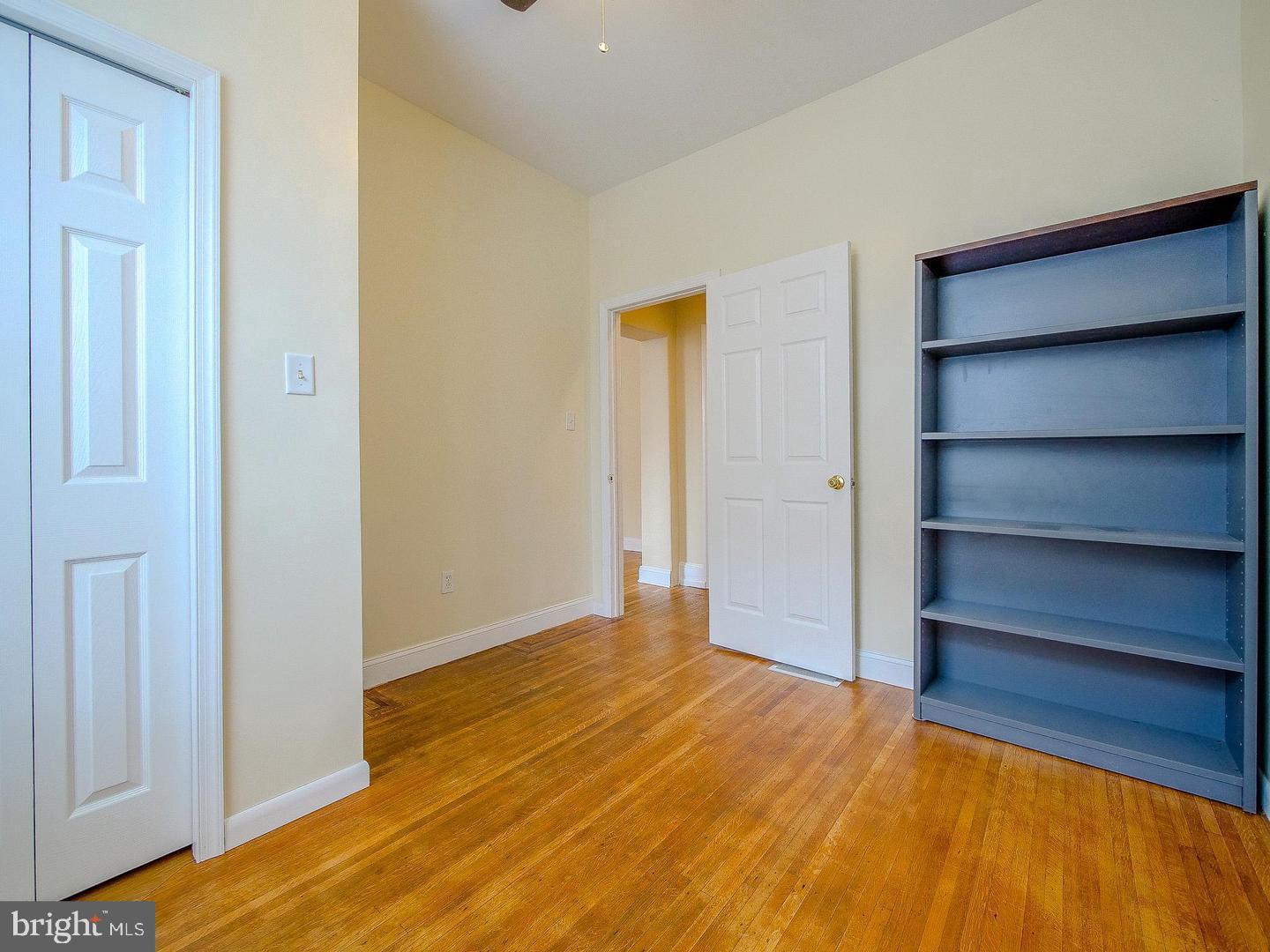 ARDMORE - Residential Lease