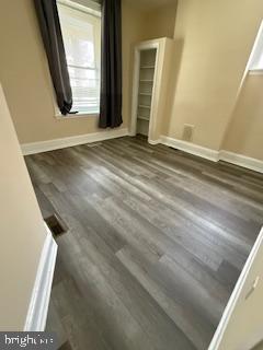 ARDMORE - Residential Lease