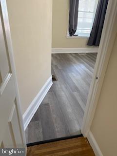 ARDMORE - Residential Lease