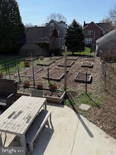 ARDMORE - Residential Lease