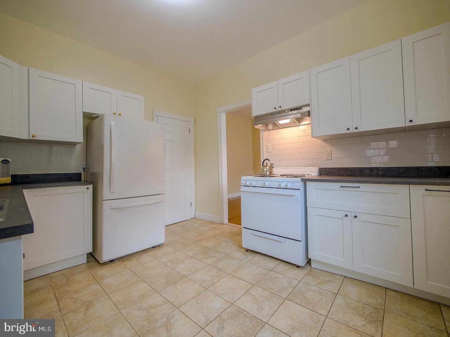 ARDMORE - Residential Lease