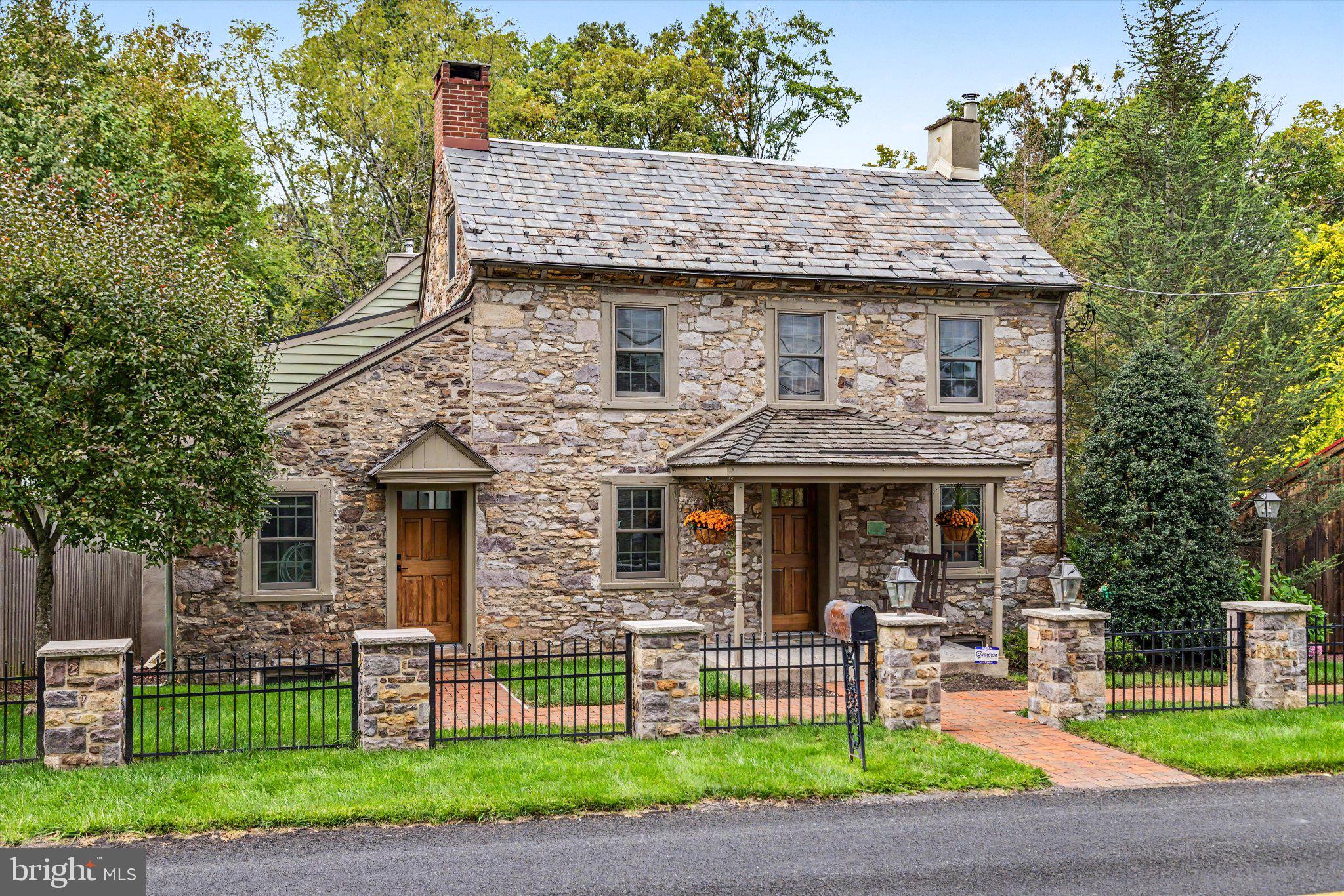 5951 CARVERSVILLE ROAD