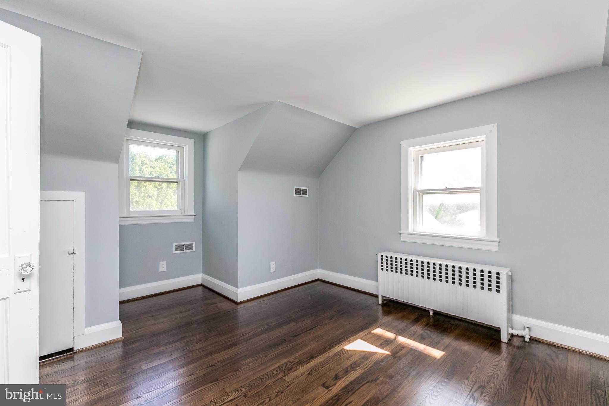 ROSEDALE GARDENS - Residential