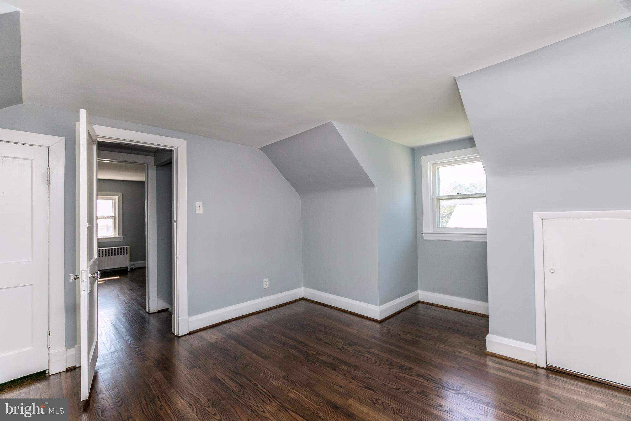 ROSEDALE GARDENS - Residential