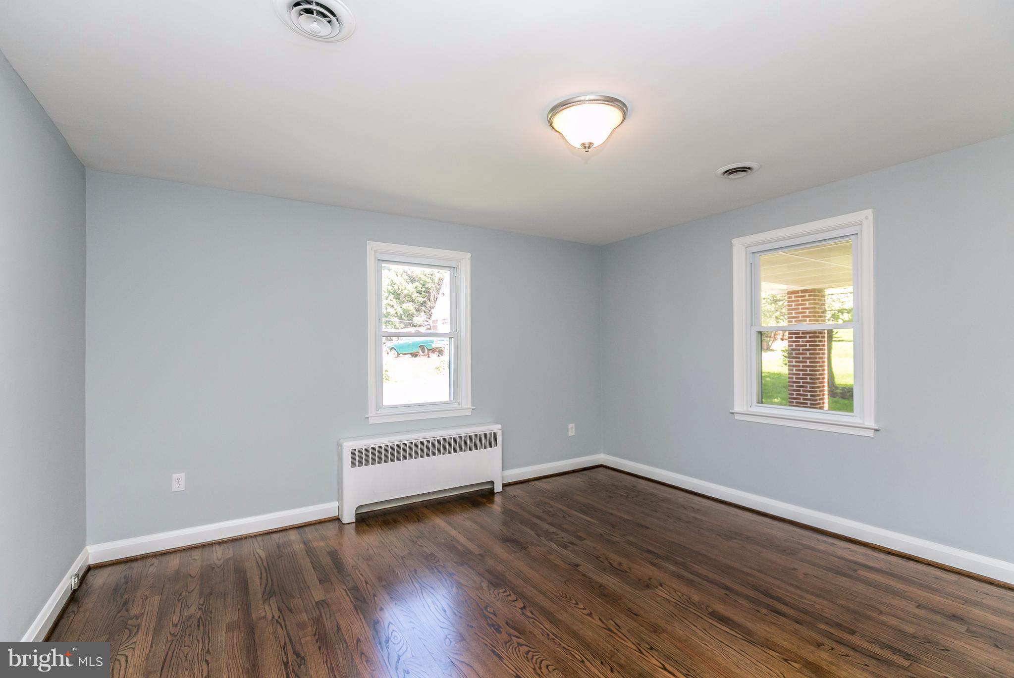 ROSEDALE GARDENS - Residential