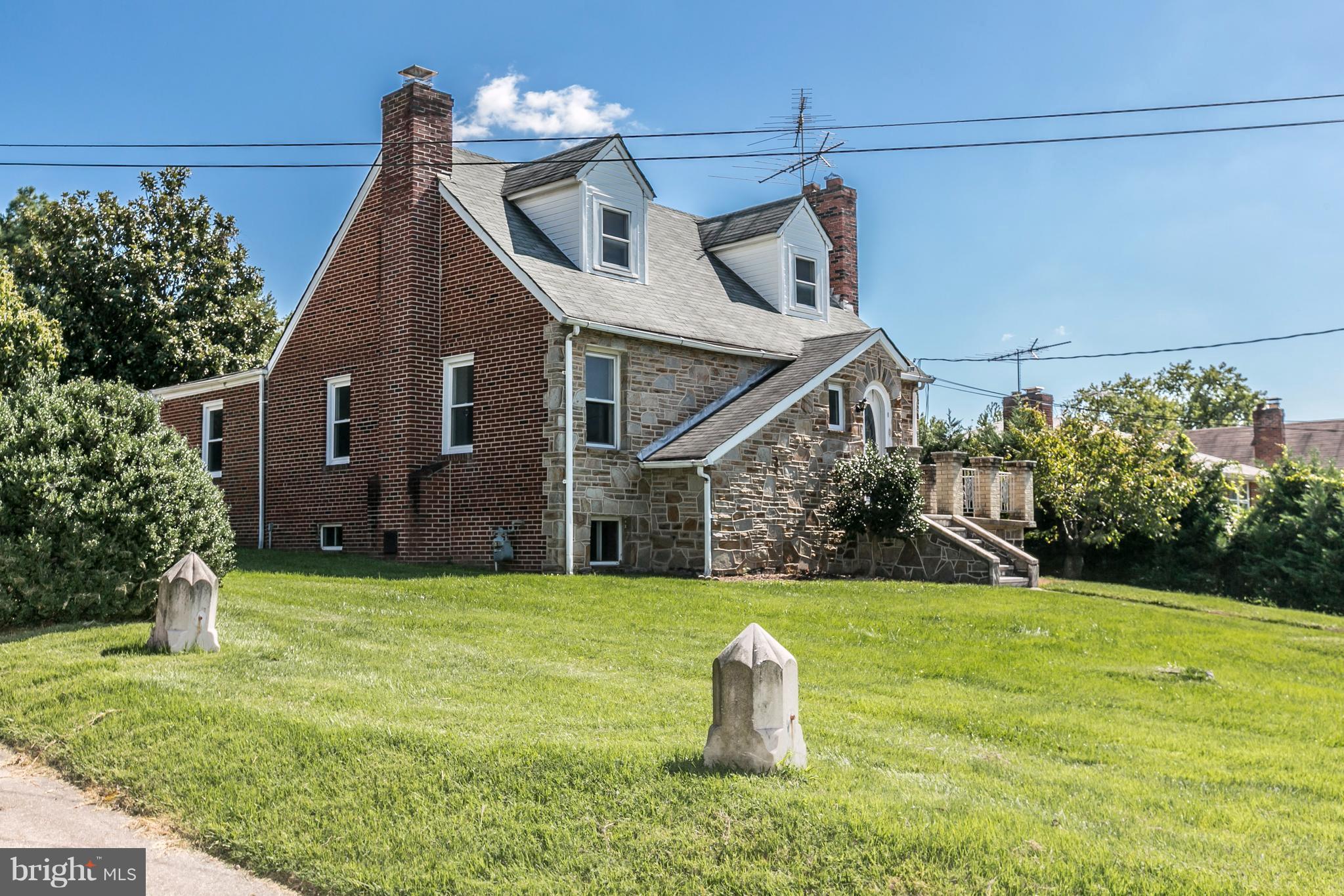 ROSEDALE GARDENS - Residential